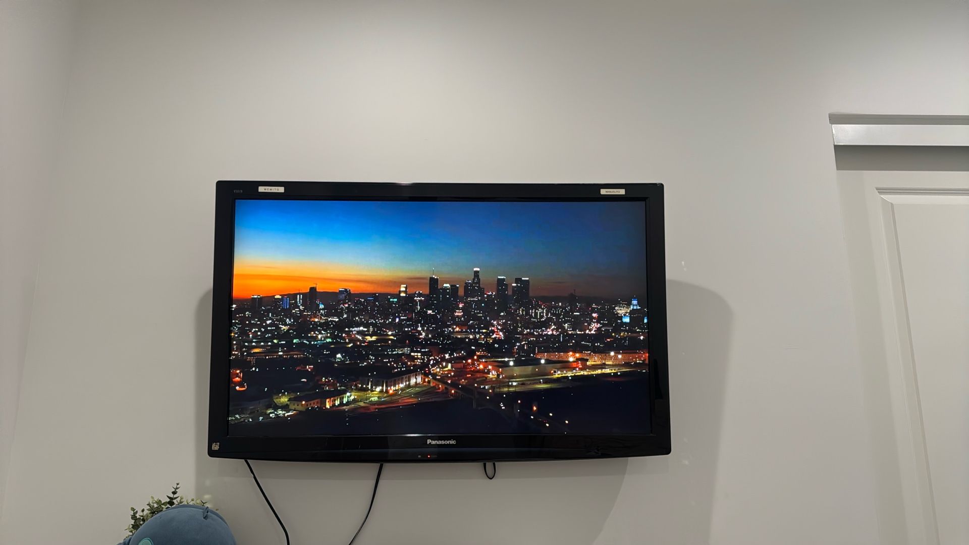 Panasonic VIERA LCD TV