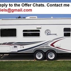 ✅Camper for Sale✅