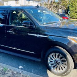 Lincoln Navigator 2018