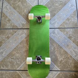 SKATEBOARDS SIZE 8.50 