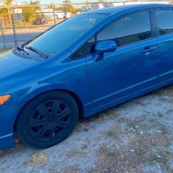For Sale Honda Civic !!