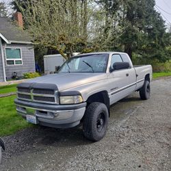 1999 Dodge Ram