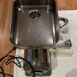 Meat Grinder 