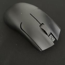 Custom PMM Razer Viper V3