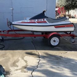 Jetski
