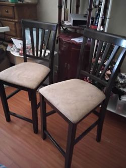 Barstools