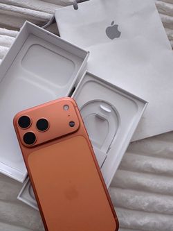 17pro max 1TB