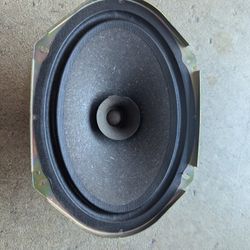 NB Mazda Miata Door Speakers