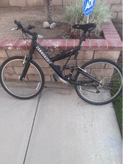 Cannondale