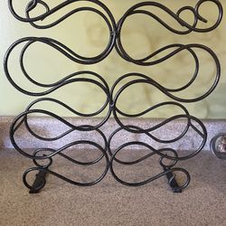 Wine Rack 