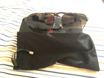 GUCCI sunglasses