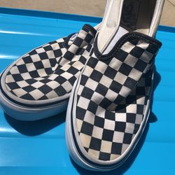 Van Shoes