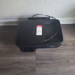 Hp Printer 3830 Barely Used