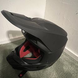 Fox Racing V1 Matte Helmet 