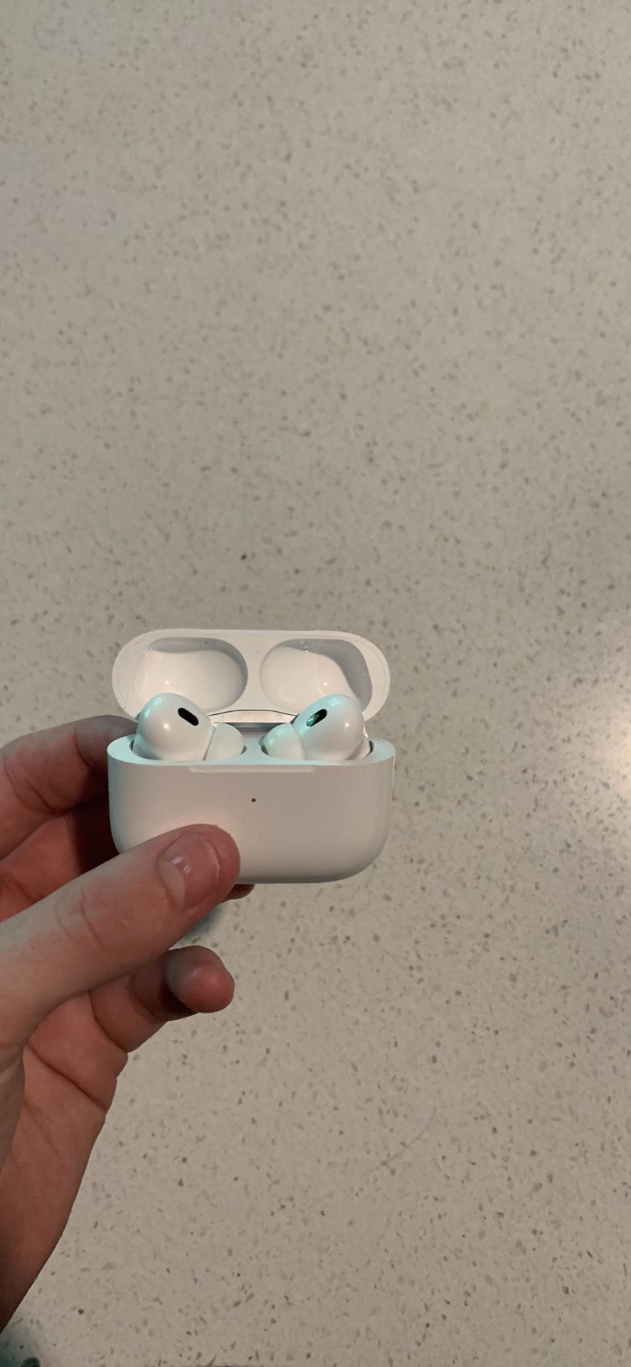 airpod pros 2nd generation