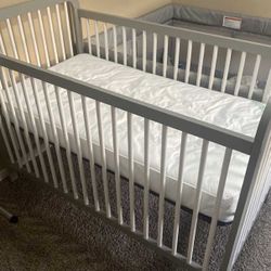 Brand New Baby Crib