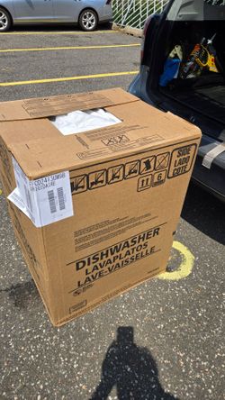 DISHWASHER