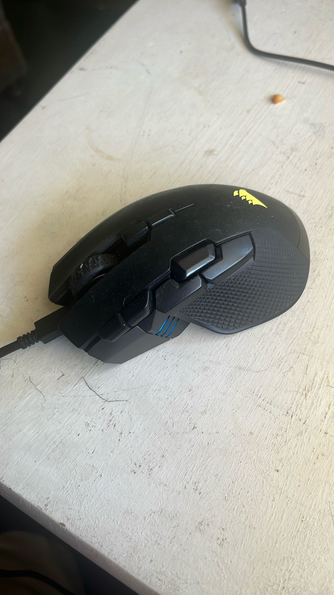 Corsair IRONCLAW RGB Wireless Gaming Mouse