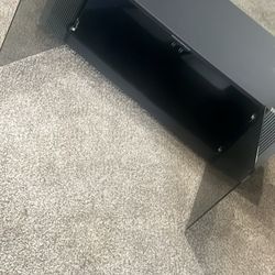 Entertainment Stand