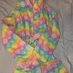 Bath Robe