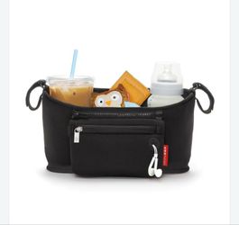 Skip-Hop Stroller Organizer