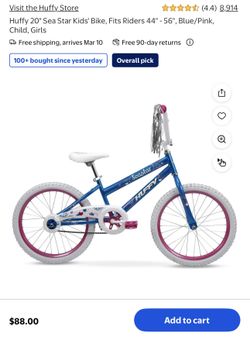 BRAND NEW BIKE -BICICLETA NUEVA