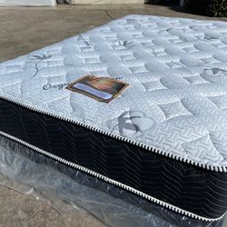 King Orthopedic Supreme