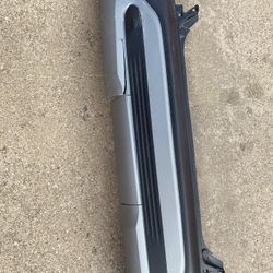 2023 Hyundai Kona Bumper Auto Parts 