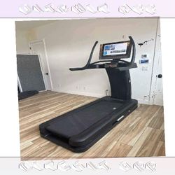 Exercise Treadmill Maintain Your Fitness school beautiful