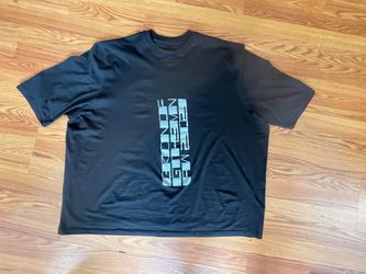 Rick Owens Tshirt Size L