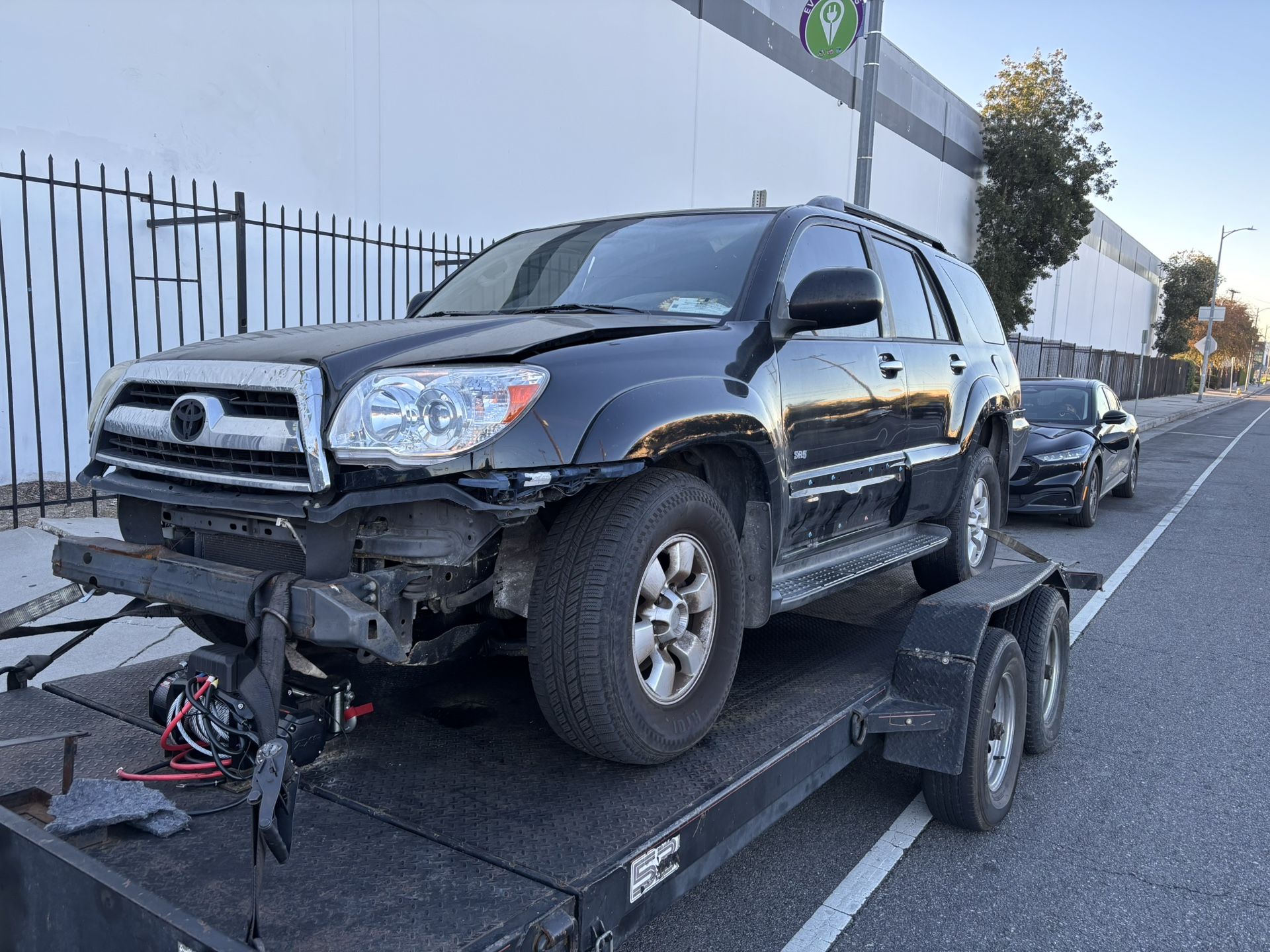 Toyota 4runner 4.0L ONLY PARTS