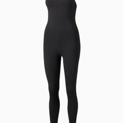 PUMA x GOOP Women's Training Bodysuit