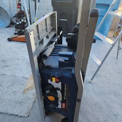 Portable Table Saw 