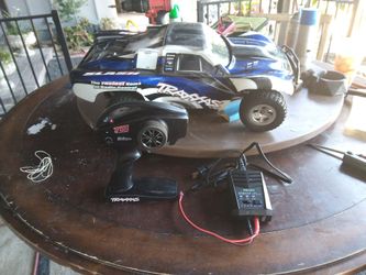 Traxxas RC