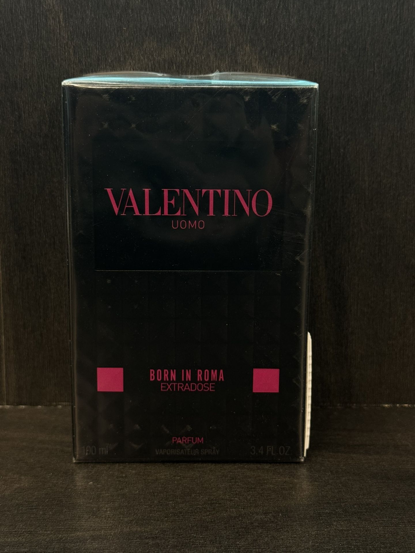 Valentino Fragrance