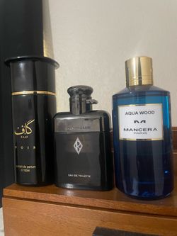 Cologne bundle