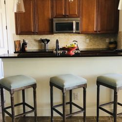 Bar stools