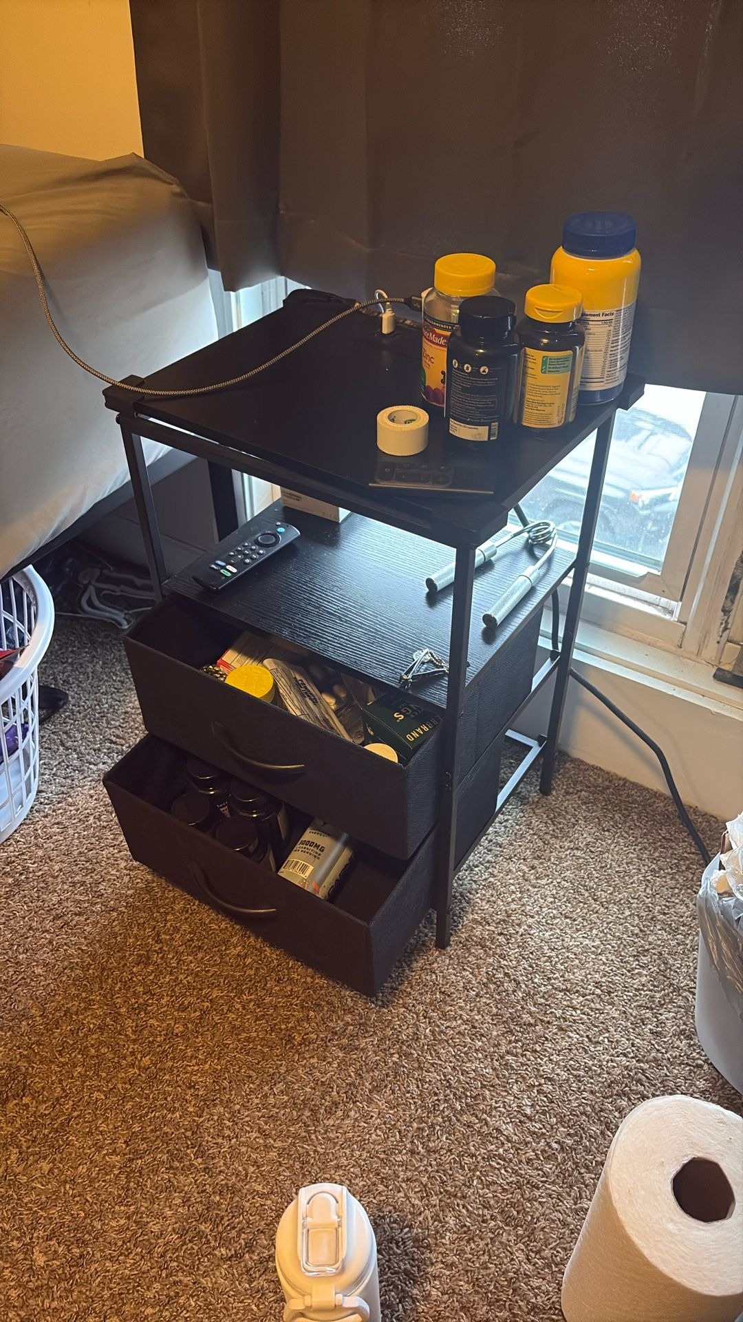 Night Stand/Bedside Table