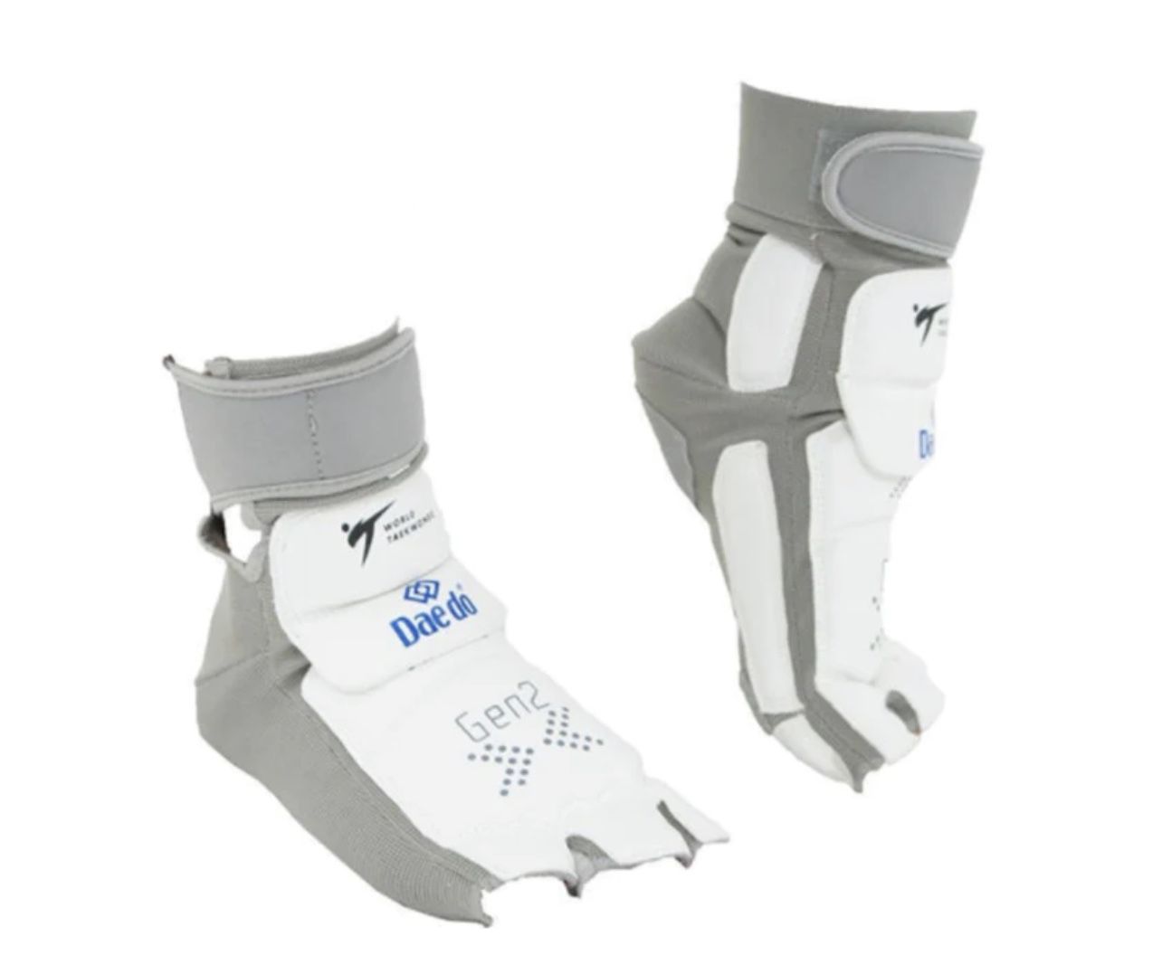 Gen 2 Daedo Electronic Socks Sz XL