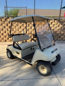 Golf Cart