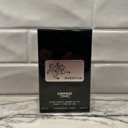 Creed Aventus Cologne
