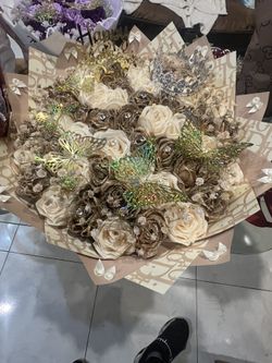 Eternal Roses