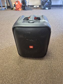 JBL Partybox Encore Bluetooth Speaker