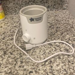Bottle Warmer 