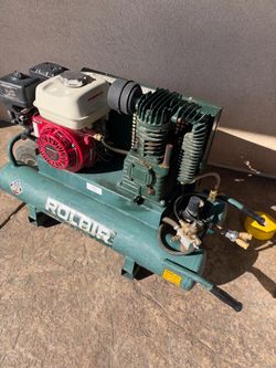 Compressor