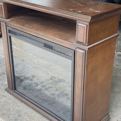 Electric Heater