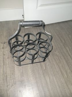 Wine Bottle Holder