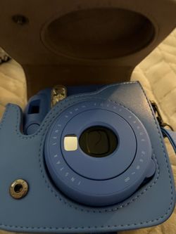 Insta camera