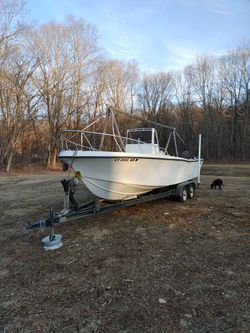 Mako 224
