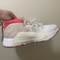 Adidas Dame 5 Size 11